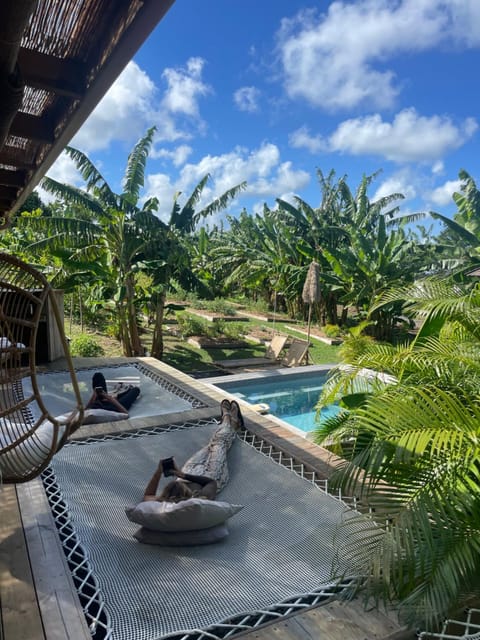 Hot Tub, Spa and wellness centre/facilities, Open Air Bath
