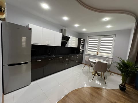 Uroczy Apartament Apartment in Pomeranian Voivodeship