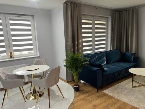 Uroczy Apartament Apartment in Pomeranian Voivodeship
