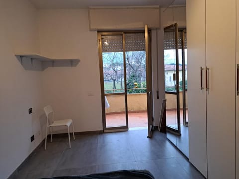 Casa Mare Massa Pinete Apartment in Marina di Massa