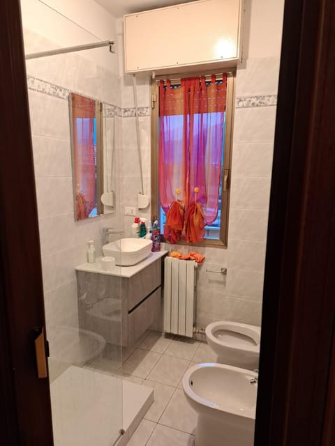 Casa Mare Massa Pinete Apartment in Marina di Massa