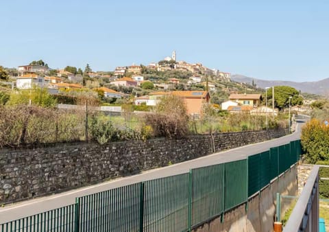 Natural landscape, City view, Mountain view