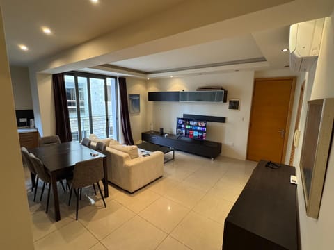 The Friends Apartment in Sliema
