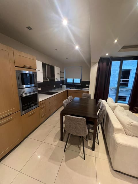 The Friends Apartment in Sliema