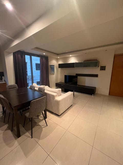 The Friends Apartment in Sliema