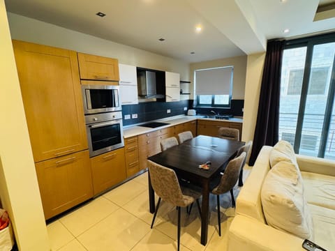 The Friends Apartment in Sliema