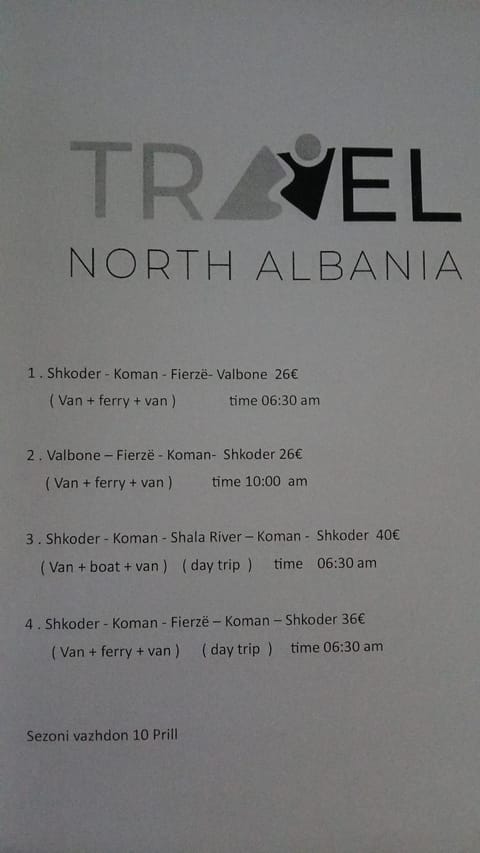 D Friendship Apartment Apartment in Montenegro