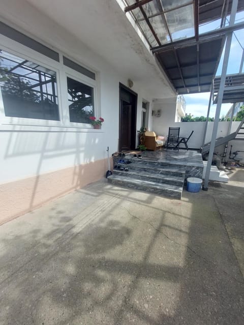 D Friendship Apartment Apartment in Montenegro