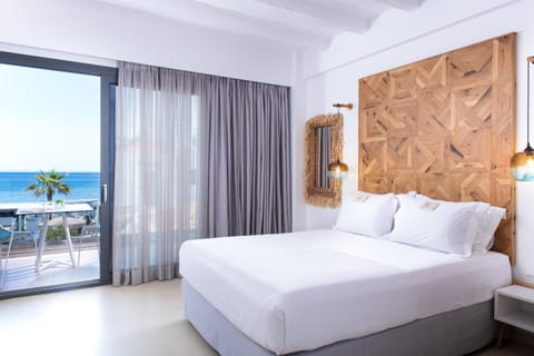 Balcony/Terrace, Bedroom