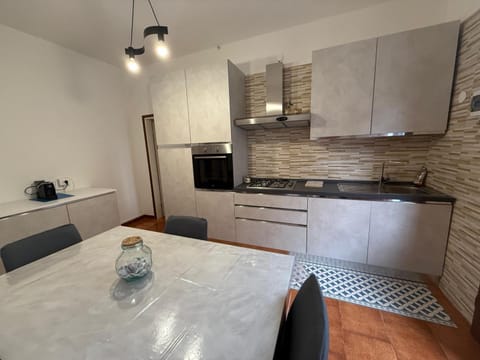 Villino La Perla Marina House in Marina di Pisa