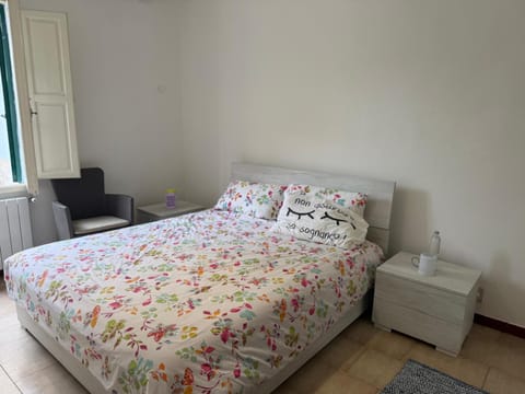 Villino La Perla Marina House in Marina di Pisa