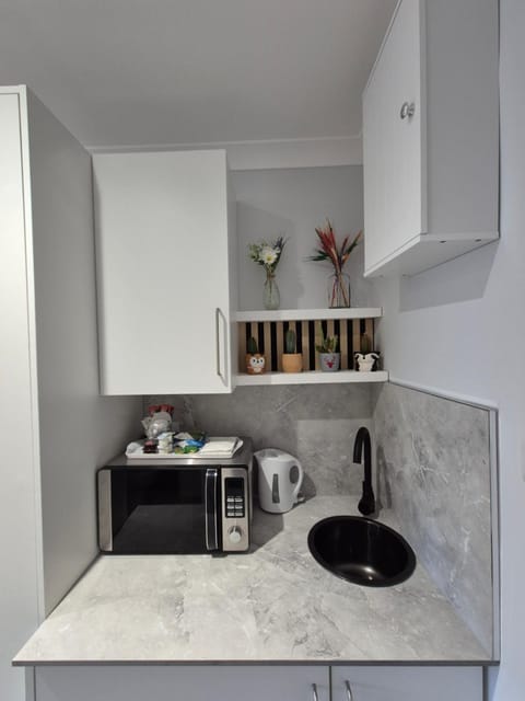 Pro Stay Studio House in Fort William