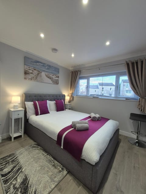 Pro Stay Studio House in Fort William