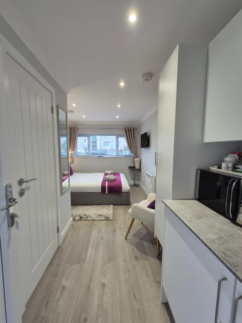 Pro Stay Studio House in Fort William