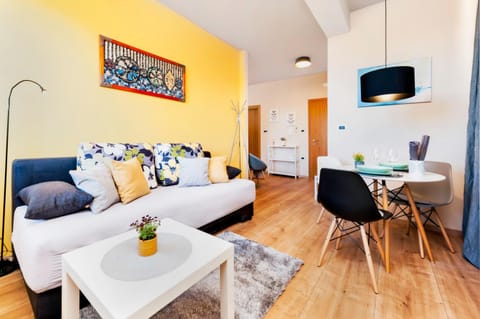 Room and Apartments Antea Bed and Breakfast in Rovinj