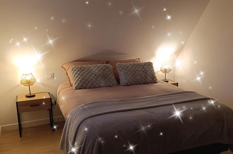 Gîte La Petite Lochoise House in Loches