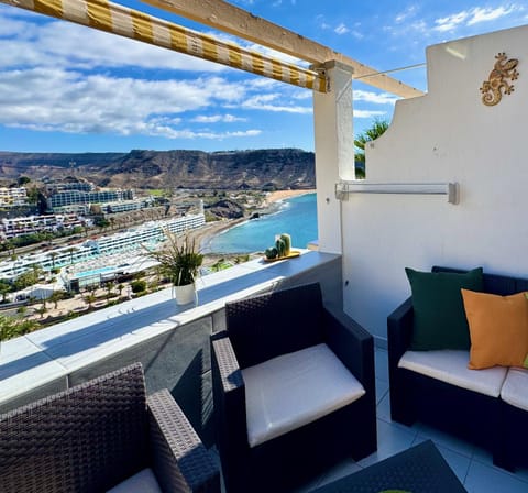 View (from property/room), Balcony/Terrace, Balcony/Terrace, Sea view