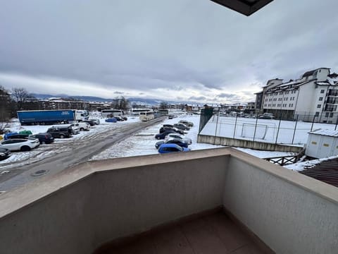 Host2U Belvedere Apartment - Ski in - out - FREE Parking Apartment in Bansko