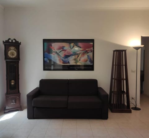 Fabio's Home Gemelli Apartment in Rome