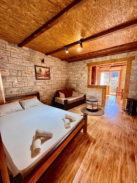 Skadar Lake Apartment - Nature Nest Apartment in Podgorica Municipality, Montenegro