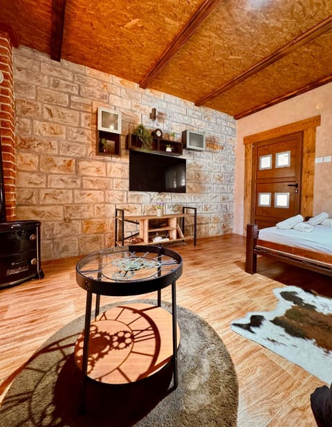 Skadar Lake Apartment - Nature Nest Apartment in Podgorica Municipality, Montenegro