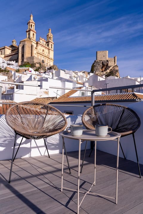 Off site, Natural landscape, View (from property/room), Balcony/Terrace