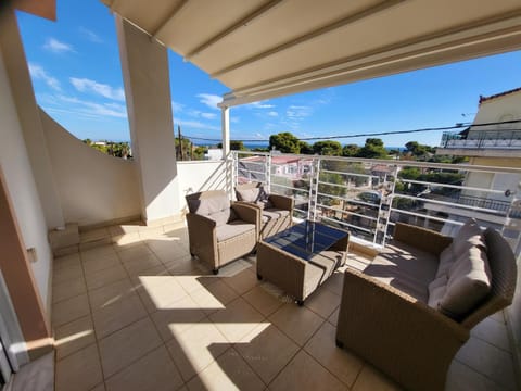 View (from property/room), Balcony/Terrace