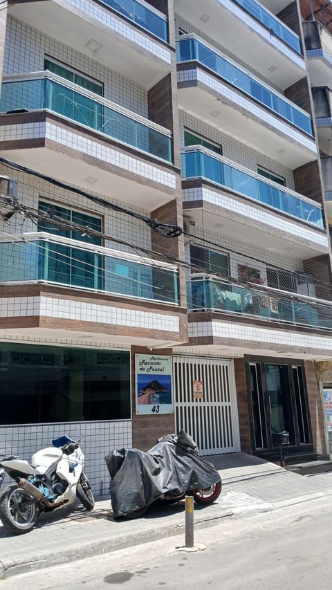 Apart 2 qdras da Praia do Recreio Apartment in Rio de Janeiro