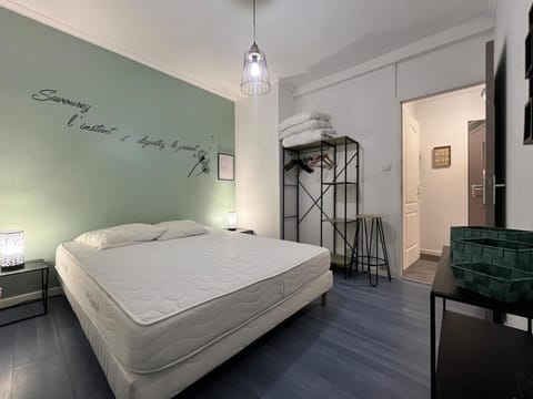 Spacieux appartement à Belfort Apartment in Switzerland