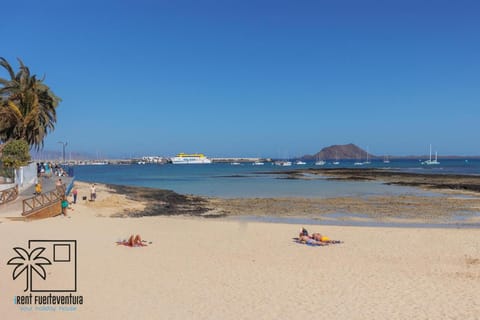 Nearby landmark, Beach