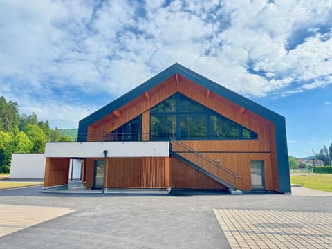 Hôtel L'Echappée Vosgienne - Nature - Récupération - Sport - 300m du lac Hotel in Gérardmer