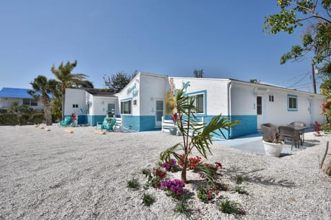 Mermaid Tales 3BR #2, #3, and #4 by Sun Palace Vacations House in Estero Island