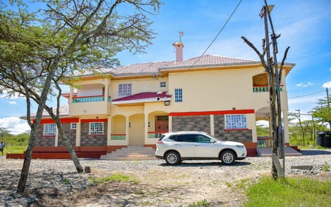 Landmark view, Location, Sunrise, Parking, storage