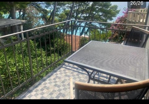 Villa Amari Apartment in Brela