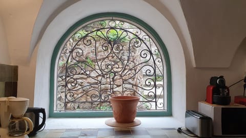 Coffee/tea facilities, Kitchen or kitchenette