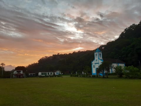 Casarão histórico da vila House in Visconde de Mauá