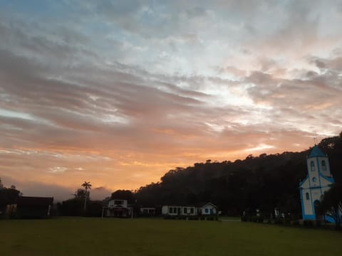 Casarão histórico da vila House in Visconde de Mauá