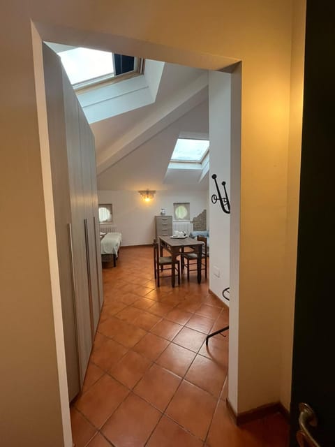 Il cielo in una stanza Bed and Breakfast in Genoa