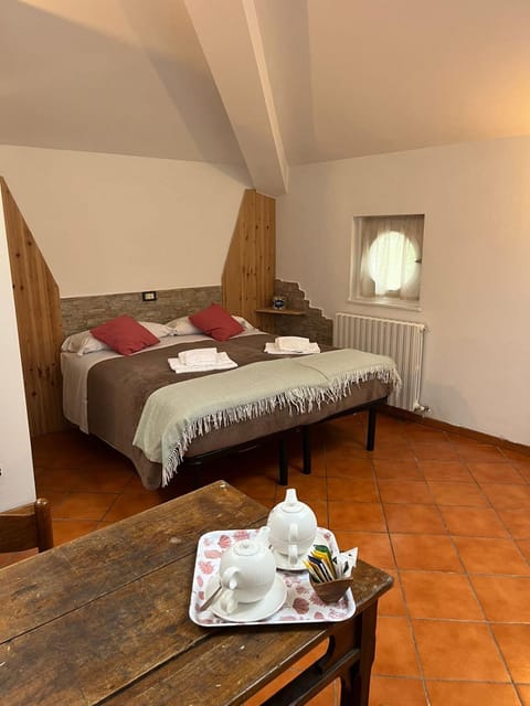 Il cielo in una stanza Bed and Breakfast in Genoa