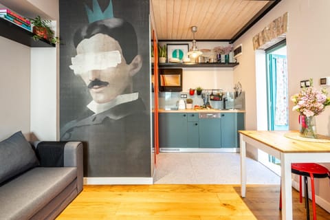 Decorative detail, furniture, kitchen