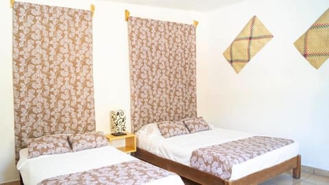 Sayaná House House in State of Morelos