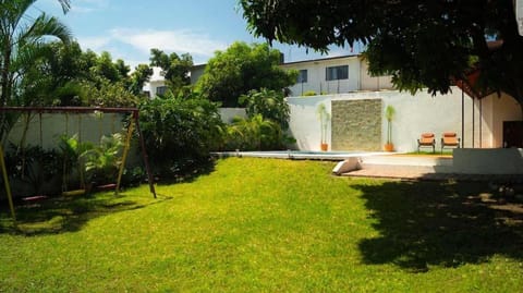 Sayaná House House in State of Morelos