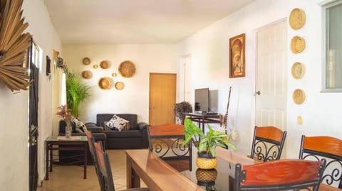 Sayaná House House in State of Morelos