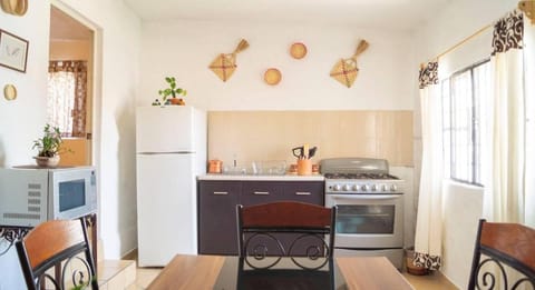 Sayaná House House in State of Morelos