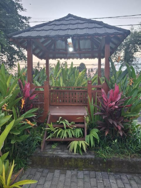 Kayu Joglos Ubud Villa in Ubud