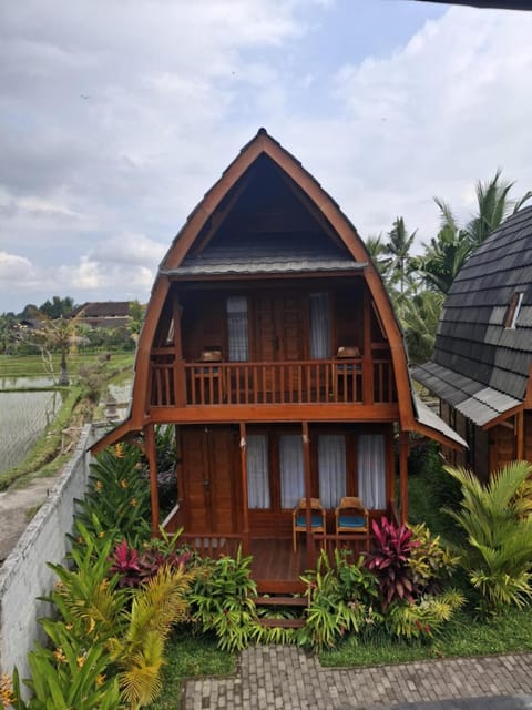 Kayu Joglos Ubud Villa in Ubud