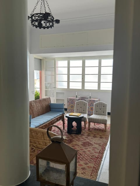 Property view