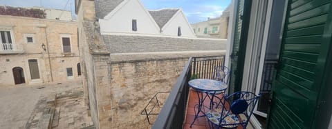 View (from property/room), Balcony/Terrace