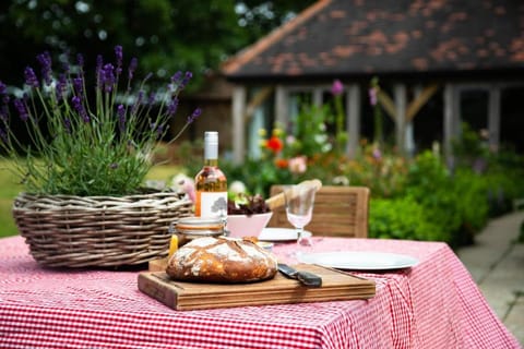Pitcombe Barn, Bruton House in Bruton