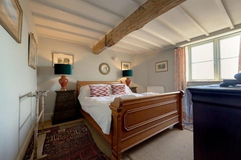 Pitcombe Barn, Bruton House in Bruton